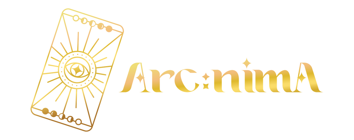Arc:nimA Logo